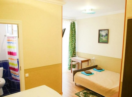 SV-Hotel, Гостевой дом 2